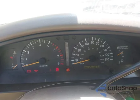 1999 Toyota Tacoma z USA, uszkodzony, nr VIN 4TAVL52N6XZ400925